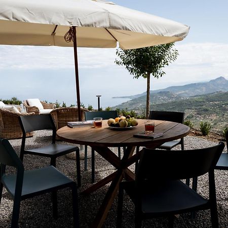 Villa Magliolo Cefalu Luaran gambar