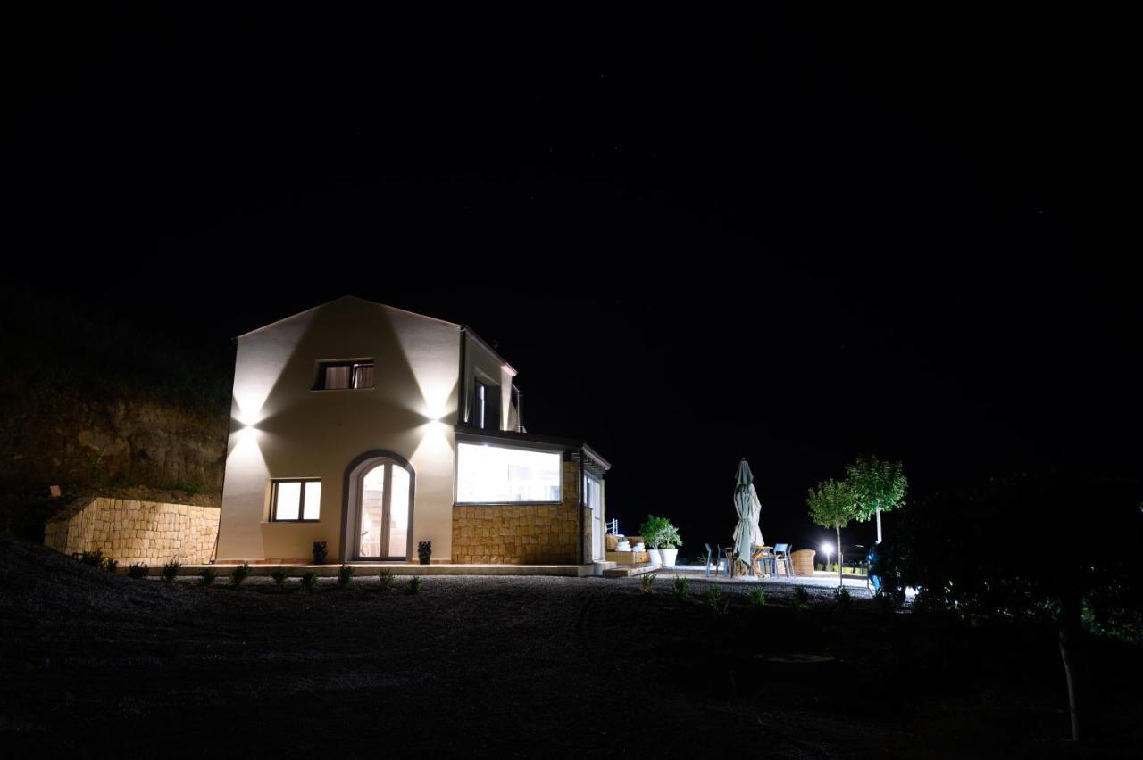 Villa Magliolo Cefalu Luaran gambar