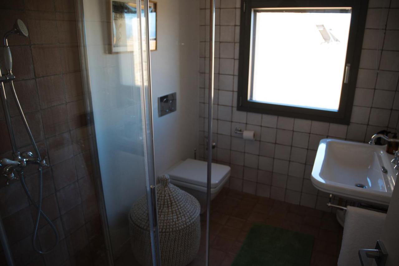 Villa Magliolo Cefalu Luaran gambar