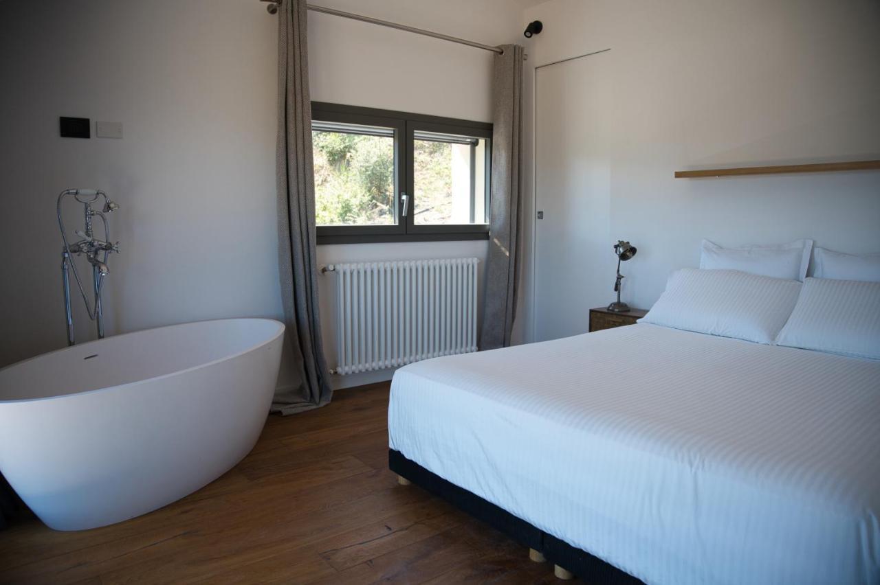 Villa Magliolo Cefalu Luaran gambar