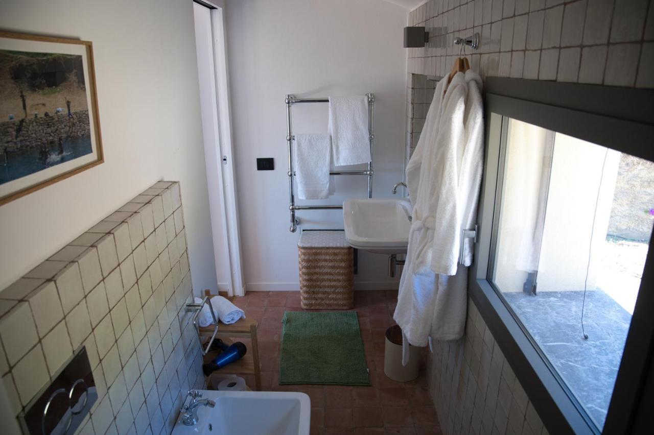 Villa Magliolo Cefalu Luaran gambar