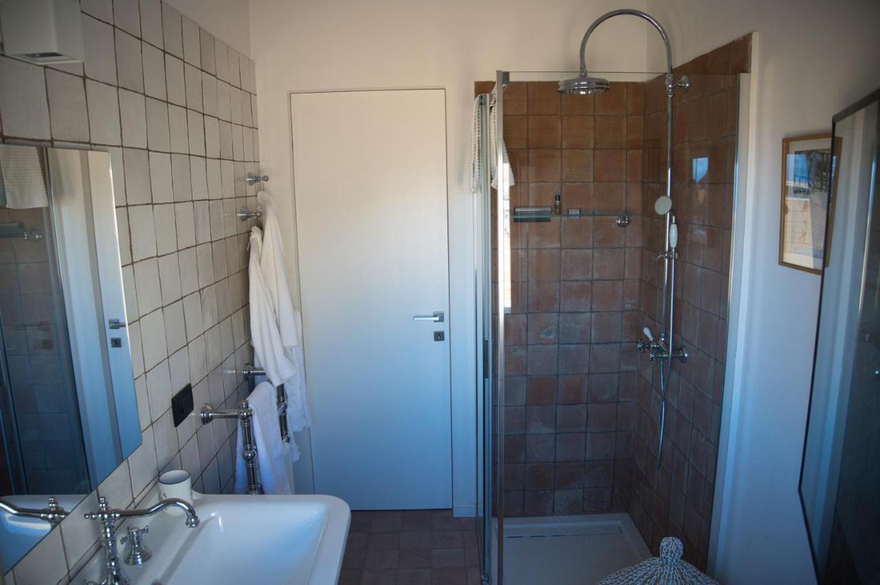 Villa Magliolo Cefalu Luaran gambar