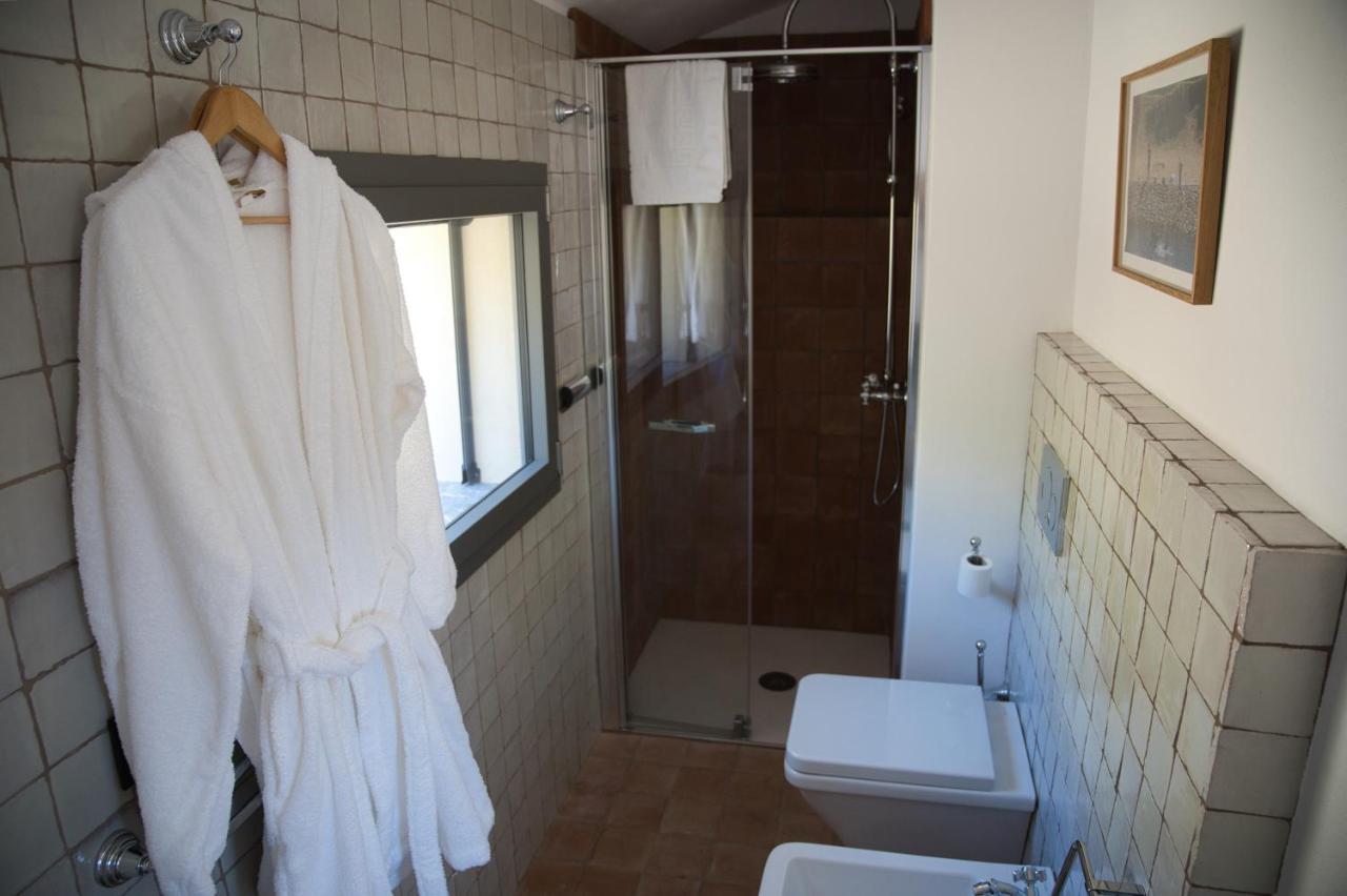 Villa Magliolo Cefalu Luaran gambar